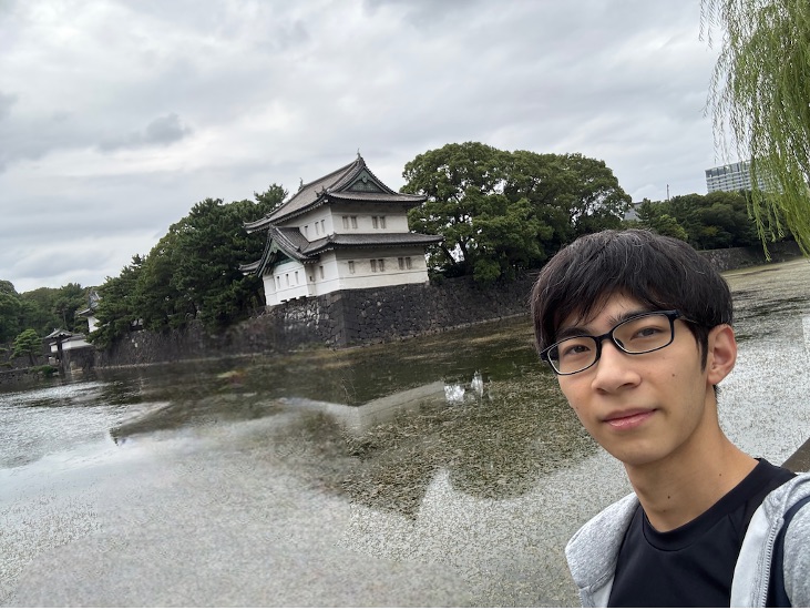 souのダイアリー